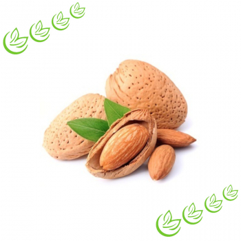 Mandelöl kaltgepresst BIO 1 l